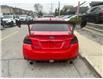 2021 Subaru WRX Sport (Stk: S808307) in Scarborough - Image 4 of 11