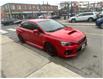 2021 Subaru WRX Sport (Stk: S808307) in Scarborough - Image 6 of 11