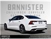 2022 Volvo S60 B5 R-Design (Stk: 30U19825) in Chilliwack - Image 4 of 32