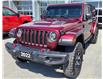 2022 Jeep Wrangler Unlimited Rubicon (Stk: 58139A) in Sudbury - Image 1 of 17
