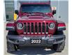 2022 Jeep Wrangler Unlimited Rubicon (Stk: 58139A) in Sudbury - Image 2 of 17