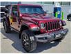 2022 Jeep Wrangler Unlimited Rubicon (Stk: 58139A) in Sudbury - Image 3 of 17