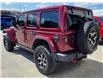 2022 Jeep Wrangler Unlimited Rubicon (Stk: 58139A) in Sudbury - Image 5 of 17