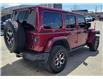 2022 Jeep Wrangler Unlimited Rubicon (Stk: 58139A) in Sudbury - Image 7 of 17