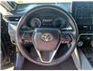 2022 Toyota Venza Limited (Stk: 2532201) in Regina - Image 13 of 21