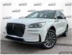 2025 Lincoln Corsair Reserve (Stk: 5C032) in Oakville - Image 1 of 25