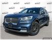 2020 Lincoln Aviator Reserve (Stk: P7119) in Oakville - Image 1 of 22