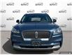 2020 Lincoln Aviator Reserve (Stk: P7119) in Oakville - Image 2 of 22