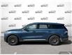 2020 Lincoln Aviator Reserve (Stk: P7119) in Oakville - Image 3 of 22