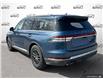 2020 Lincoln Aviator Reserve (Stk: P7119) in Oakville - Image 4 of 22