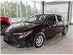 2021 Toyota Corolla LE (Stk: 25864A) in Kingston - Image 1 of 17