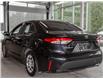 2021 Toyota Corolla LE (Stk: 25864A) in Kingston - Image 4 of 17