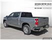 2025 Chevrolet Silverado 1500 RST (Stk: 2-11697) in Oshawa - Image 4 of 20