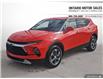 2025 Chevrolet Blazer LT (Stk: 2-11694) in Oshawa - Image 1 of 20