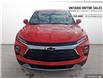 2025 Chevrolet Blazer LT (Stk: 2-11694) in Oshawa - Image 2 of 20