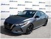 2023 Nissan Sentra SR (Stk: 162151) in London - Image 1 of 26