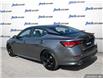 2023 Nissan Sentra SR (Stk: 162151) in London - Image 4 of 26