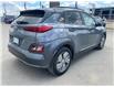 2021 Hyundai Kona Electric ESSENTIAL (Stk: 80299B) in Saskatoon - Image 8 of 30