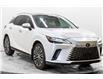 2023 Lexus RX 350h Base (Stk: 021328T) in Brampton - Image 6 of 12