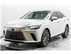 2023 Lexus RX 350h Base (Stk: 021328T) in Brampton - Image 4 of 12