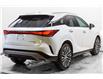 2023 Lexus RX 350h Base (Stk: 021328T) in Brampton - Image 3 of 12