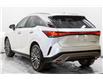 2023 Lexus RX 350h Base (Stk: 021328T) in Brampton - Image 1 of 12