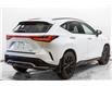 2023 Lexus NX 350 Base (Stk: 022108T) in Brampton - Image 6 of 11