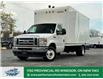 2021 Ford E-450 Cutaway Base (Stk: TR03587A) in Windsor - Image 1 of 21