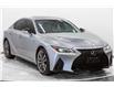2022 Lexus IS 300 Base (Stk: 5049280P) in Brampton - Image 1 of 12