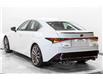 2021 Lexus IS 300 Base (Stk: 044126T) in Brampton - Image 4 of 11
