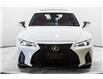 2021 Lexus IS 300 Base (Stk: 044126T) in Brampton - Image 2 of 11