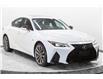 2021 Lexus IS 300 Base (Stk: 044126T) in Brampton - Image 3 of 11