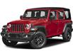2025 Jeep Wrangler Sahara in Toronto - Image 1 of 1