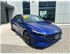 2023 Hyundai Elantra Preferred (Stk: 35692A) in East York - Image 2 of 21