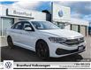 2024 Volkswagen Jetta Comfortline (Stk: DR51279) in Brantford - Image 1 of 26