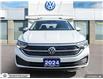 2024 Volkswagen Jetta Comfortline (Stk: DR51279) in Brantford - Image 2 of 26