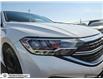 2024 Volkswagen Jetta Comfortline (Stk: DR51279) in Brantford - Image 9 of 26