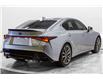 2022 Lexus IS 300 Base (Stk: 5049280P) in Brampton - Image 6 of 12