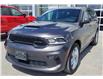 2021 Dodge Durango GT (Stk: 57533A) in Sudbury - Image 1 of 20