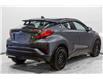 2018 Toyota C-HR XLE (Stk: 064976T) in Brampton - Image 6 of 11