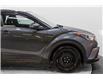2018 Toyota C-HR XLE (Stk: 064976T) in Brampton - Image 10 of 11