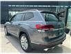 2021 Volkswagen Atlas 3.6 FSI Highline (Stk: H9903A) in Toronto - Image 7 of 22