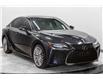 2023 Lexus IS 300 Base (Stk: 050938T) in Brampton - Image 3 of 12
