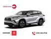 2025 Toyota Highlander Hybrid XLE (Stk: CTORDER250053) in Chatham - Image 1 of 1