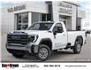 2025 GMC Sierra 2500HD SLE (Stk: F275027) in PORT PERRY - Image 1 of 25