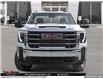 2025 GMC Sierra 2500HD SLE (Stk: F275027) in PORT PERRY - Image 2 of 25