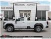 2025 GMC Sierra 2500HD SLE (Stk: F275027) in PORT PERRY - Image 3 of 25