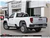 2025 GMC Sierra 2500HD SLE (Stk: F275027) in PORT PERRY - Image 4 of 25