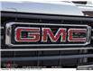 2025 GMC Sierra 2500HD SLE (Stk: F275027) in PORT PERRY - Image 9 of 25