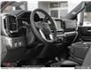 2025 GMC Sierra 2500HD SLE (Stk: F275027) in PORT PERRY - Image 12 of 25